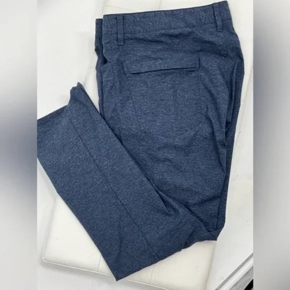 Bonobos Performance Link 5-Pocket Pants - 36/32 Tailored